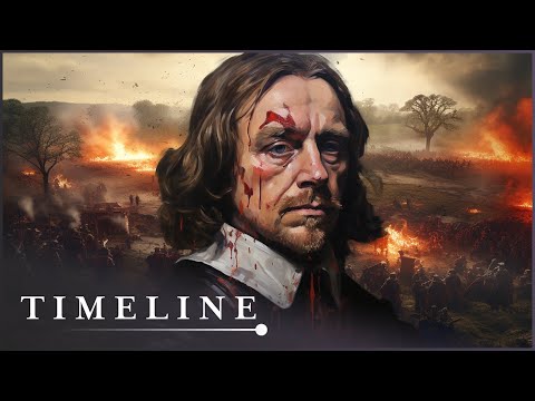 The Real Bloody Story Of The English Civil War | The English Civil Wars | Timeline