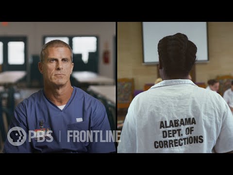 Two Strikes & Tutwiler: Inside the U.S. Criminal Justice System (full documentaries) | FRONTLINE