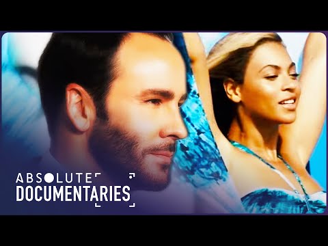 Rampant Commercialism Has Never Looked So Cool! | Passion for Fashion | Absolute Documentaries