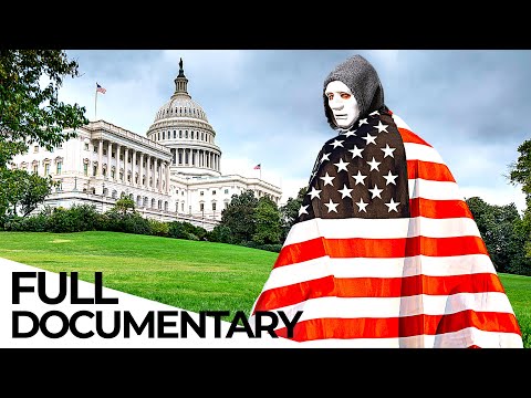 Who Rules America? | Complete Series | ENDEVR Documentary
