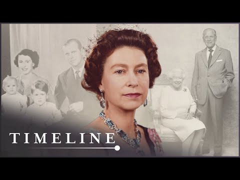 Queen Elizabeth II: The Life Of Britain's Longest Reigning Monarch | Continuity & Change | Timeline