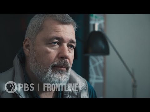 Putin vs. The Press (trailer) | FRONTLINE