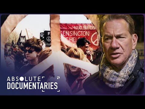 Countdown to WW3: Inside a 1950s Cold War Bunker with Michael Portillo | Absolute Documentaries