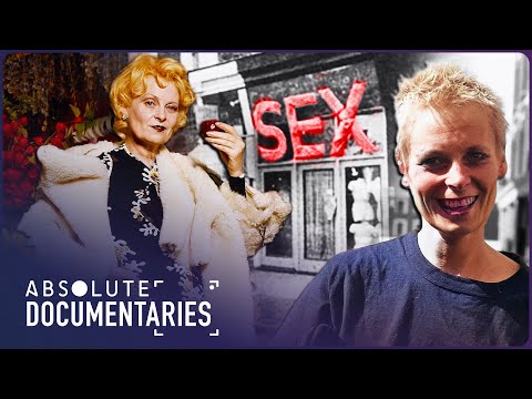 Discovering Vivienne Westwood: The Unconventional Fashion Revolution | Absolute Documentaries
