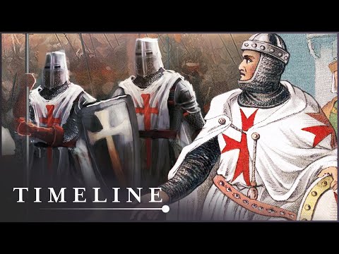 Knights Templar: The Hidden History Of The Warrior Monks | Knights Templar: Rise & Fall | Timeline