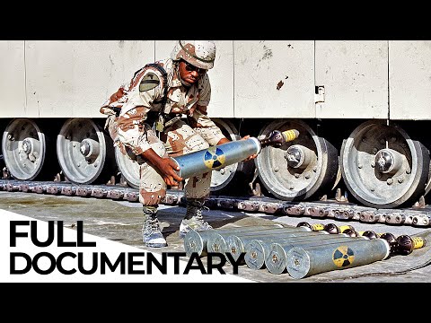 Toxic Tech: The Deadly Magic of Depleted Uranium | ENDEVR Documentary