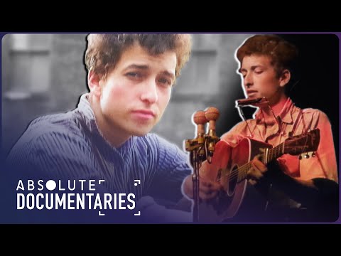 Bob Dylan: Roads Rapidly Changing | Greenwich Folk Revival Story Revealed! | Absolute Documentaries