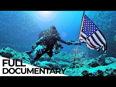 Who Owns the Ocean Floors? | ENDEVR Documentary