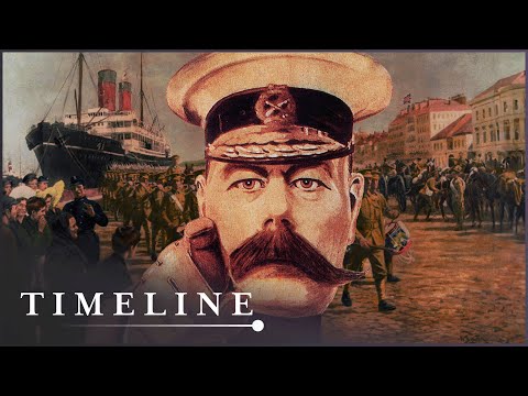Did WWI Propaganda Lead Millions To The Slaughter? | The Last Voices of WW1 | Timeline