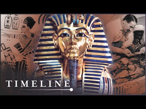 The Rise & Fall Of Tutankhamun's Extraordinary Dynasty | Private Lives Of The Pharaohs | Timeline