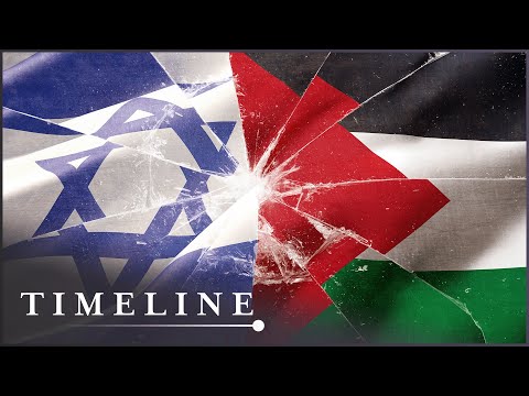 What Ignited The Ongoing Palestine vs Israel Conflict | Promises & Betrayals | Timeline