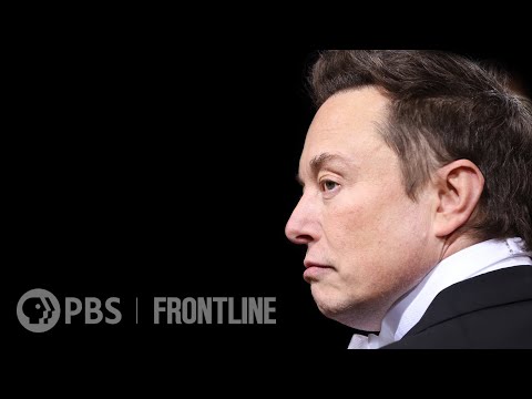 Inside Elon Musk's Mixed Moves on Free Speech | Elon Musk's Twitter Takeover | FRONTLINE (PBS)