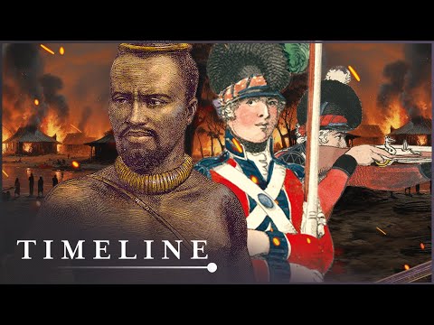 When Did The Zulu Realise Their War Against The British Was Lost? | Zulu Wars | Timeline