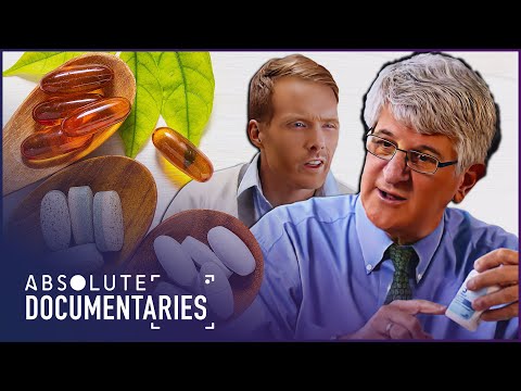 The Truth About Vitamins: Are They Actual Doing Anything At All? | Absolute Documentaries