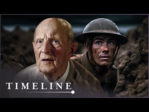 Survivors' Accounts Of The Brutal Reality Of The Somme | The Last Voices of World War One | Timeline