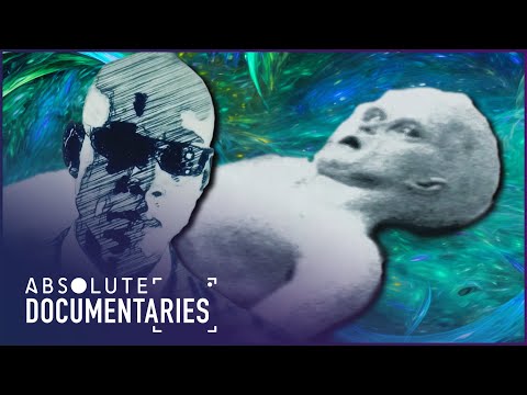 Unveiling UFO Secrets: Men in Black, Alien Autopsy, and Global Enigmas | Absolute Documentaries