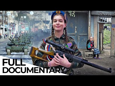 Inside Rural Russia: When Military and Patriotism Are Your Life | ENDEVR Documentary