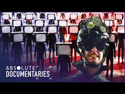 Unmasking the Darkness: The Haunting Legacy of Project MK Ultra | Absolute Documentaries