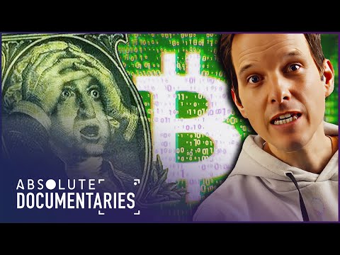 Is Bitcoin The Next Digital Revolution? | Unveiling the Future of Currency | Absolute Documentaries