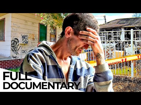 Surviving in an Ultra-Poor Neighborhood | Struggle Street | ENDEVR Documentary