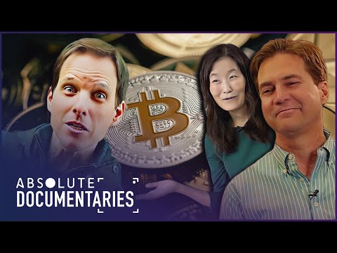 Cryptopia: The Future of the Internet | Navigating The World of Blockchain | Absolute Documentaries