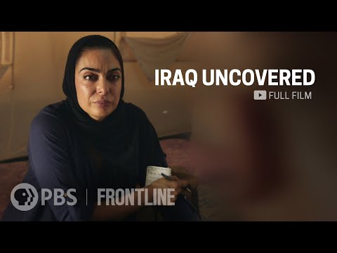 Iraq Uncovered: Investigating Shia Militias’ Alleged Abuse of Sunni Civilians (full doc) | FRONTLINE