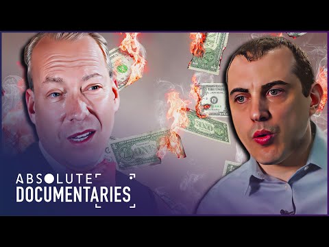 Bitcoin Unveiled: The Wild History of Money and Crypto Currency Relevance | Absolute Documentaries