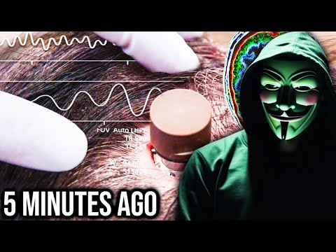 Anonymous - This will Change Everything You Know... (2023-2024)