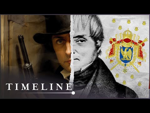 Napoleon's 007: The Outrageous Life Story Of Karl Schulmeister | Napoleon's Legendary Spy | Timeline