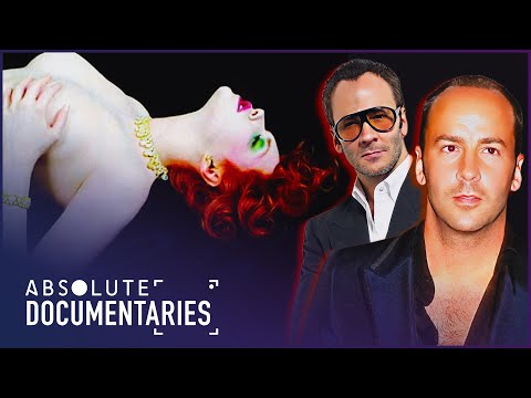 Discovering Tom Ford: Unveiling the Visionary of Modern Fashion | Absolute Documentaries