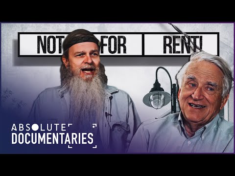 Breaking Barriers: Living with a Felony Record in America | Not For Rent! | Absolute Documentaries