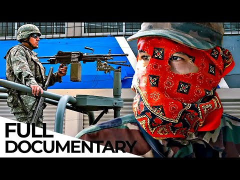 Inside the Real Narcos: Mexico | ENDEVR Documentary