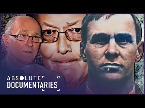 Inside the Richardson Brothers' 'Torture Gang' with Kray Twins' Biographer! | Absolute Documentaries