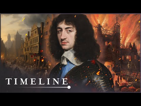 Fire And Death: Why 1666 Was The Worst Year To Be A Londoner | Fire & Fever | Timeline