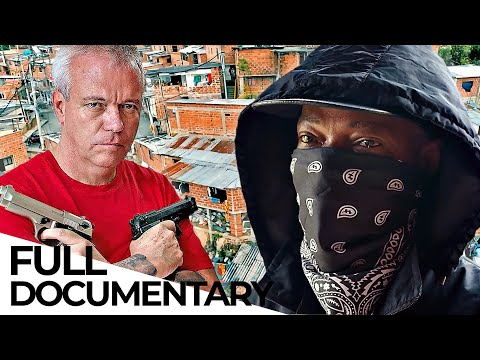 Inside the Real Narcos: Colombia | ENDEVR Documentary