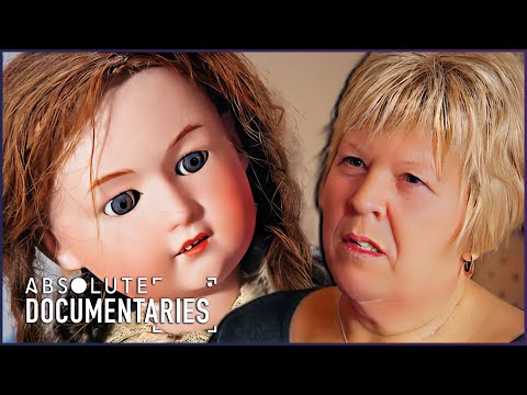 Toy Treasure Trove: Unveiling Joy's Vintage Collection Obsession! | Absolute Documnetaries