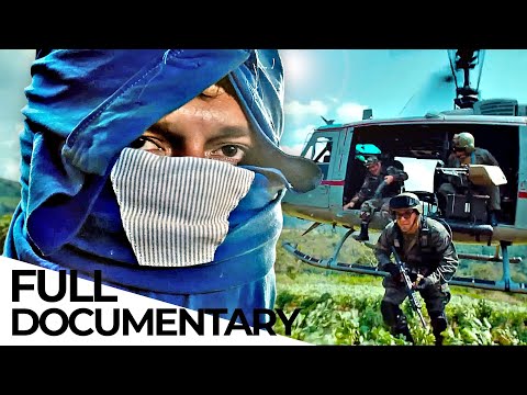 Inside the Real Narcos: Peru | ENDEVR Documentary