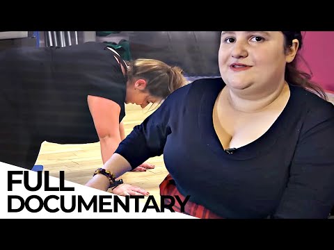 Living with Serious Obesity | My Extreme Life | ENDEVR Documentary