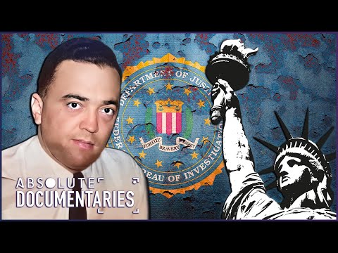 The Enigma of J. Edgar Hoover: Unraveling the FBI's Search Engine Legacy! | Absolute Documentaries