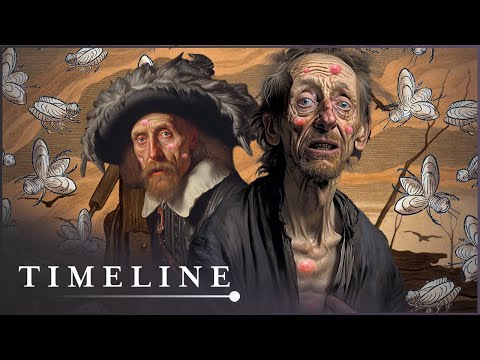 How The Great Plague Overwhelmed London | The Great Plague Series | Timeline
