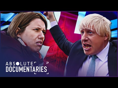 Unveiling Diplomatic Secrets | Inside The Foreign Office | Absolute Documentaries