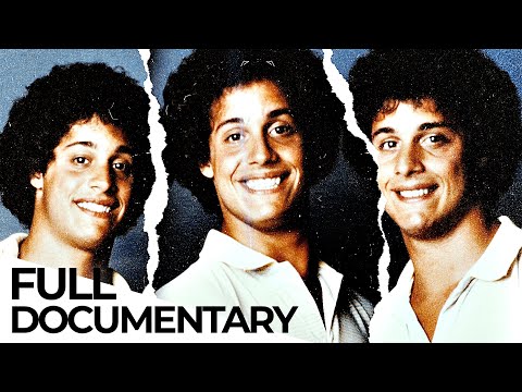 Separated at Birth: Twins and Triplets Reunite after Cruel Experiment | ENDEVR Documentary