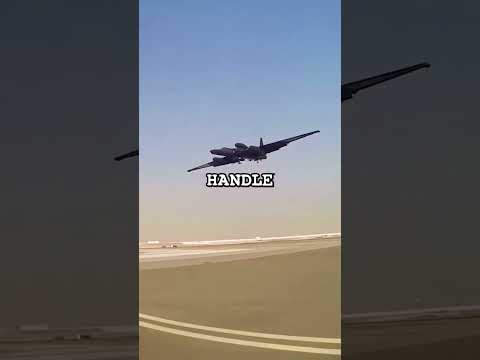 Why Does a Car Follow This Spy Plane?