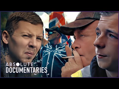 Forgotten Voices: Working-Class Struggles Unveiled by Professor Green | Absolute Documentaries