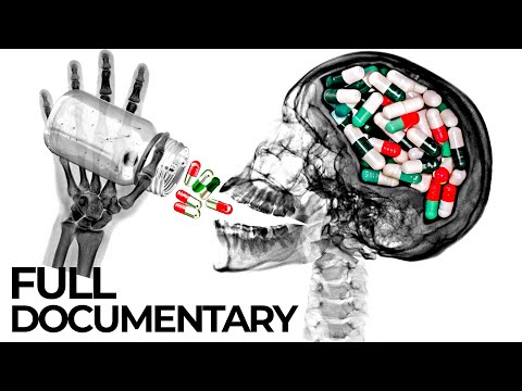 Smart Drugs: Unlocking Your Brain's Potential - One Pill at a Time | ENDEVR Documentary