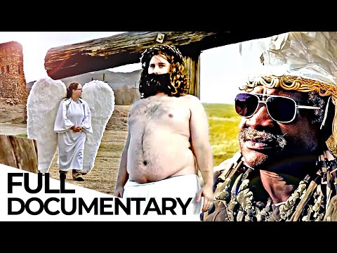 Jesus Town, USA: Where Christ Dies and Rises Once a Year | ENDEVR Documentary