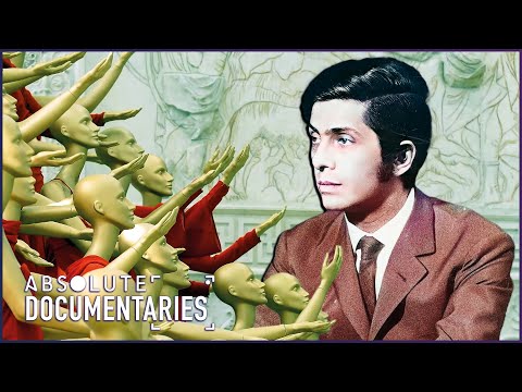 Valentino Unveiled: The Legends of Modern Fashion Revealed | Absolute Documentaries