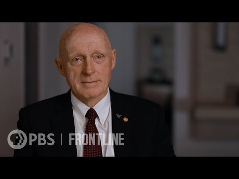 Democracy on Trial: Rusty Bowers (interview) | FRONTLINE