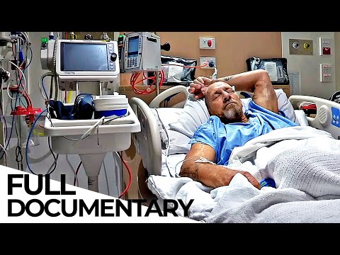 Dying to Live: The Heartbreaking Reality of Organ Transplant Waitlists | ENDEVR Documentary