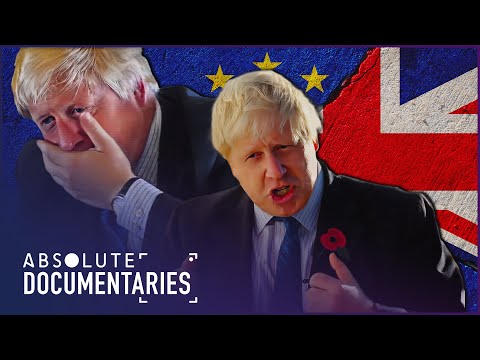 A Brave New World in Post-Brexit Britain? | Inside The Foreign Office | Absolute Documentaries